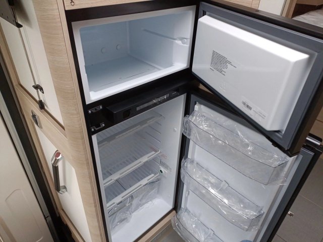 Rapido 696 F SERIE 6F - Photo 10