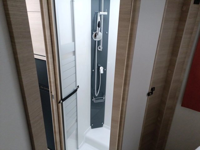 Rapido 696 F SERIE 6F - Photo 11