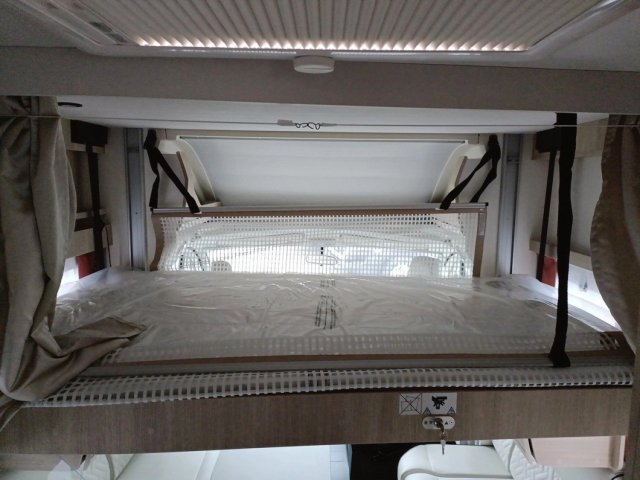 Rapido 696 F SERIE 6F - Photo 14