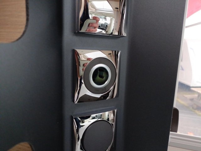 Rapido 696 F SERIE 6F - Photo 15