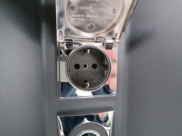 Rapido 696 F SERIE 6F - Photo 16