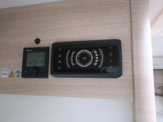 Rapido 696 F SERIE 6F - Photo 17