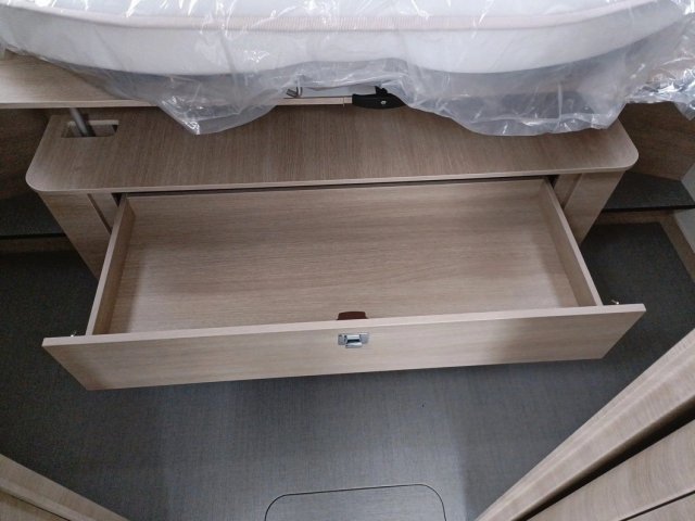 Rapido 696 F SERIE 6F - Photo 18