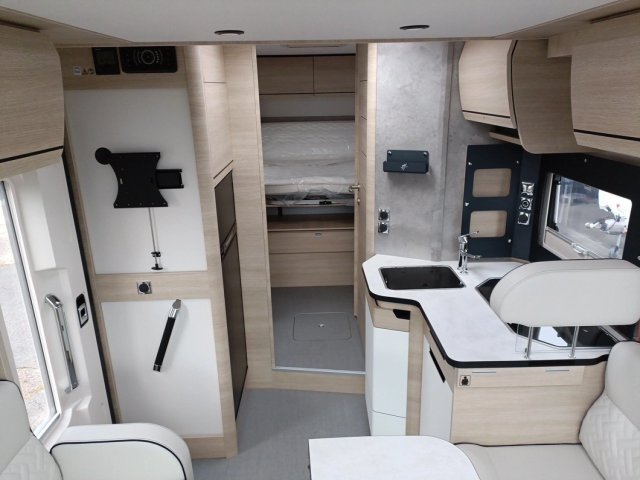 Rapido 696 F SERIE 6F - Photo 19