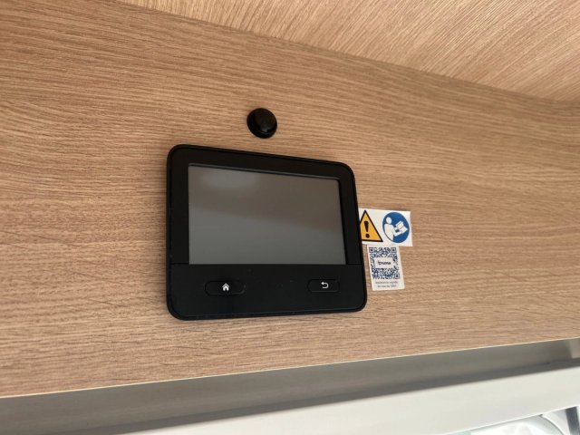 Rapido 8066 DF SERIE 80 - Photo 11