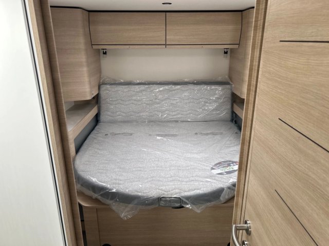 Rapido 896 F SERIE 8F - Photo 5