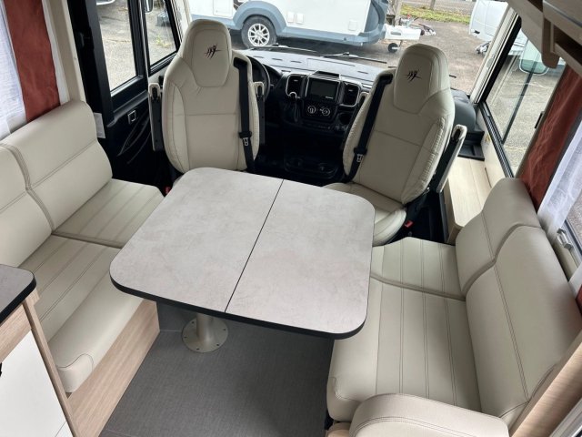 Rapido 896 F SERIE 8F - Photo 6