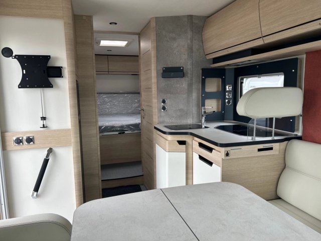 Rapido 896 F SERIE 8F - Photo 7