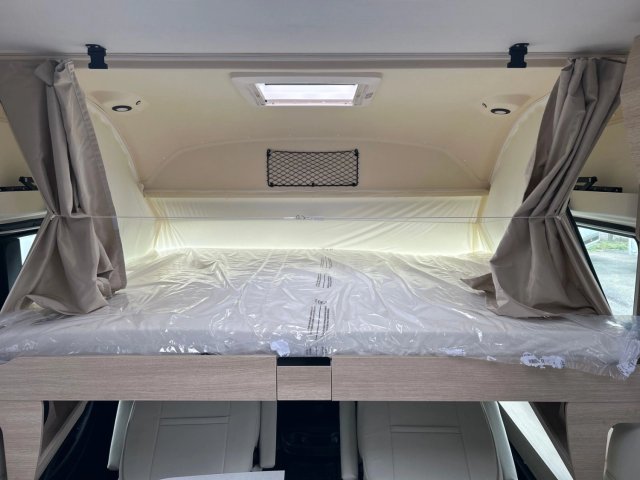 Rapido 896 F SERIE 8F - Photo 9