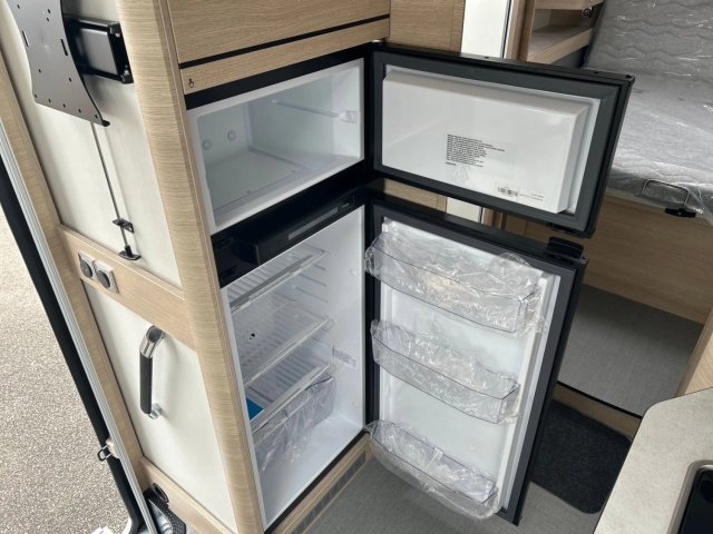 Rapido 896 F SERIE 8F - Photo 10