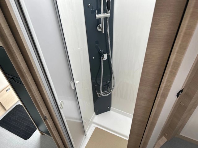 Rapido 896 F SERIE 8F - Photo 12