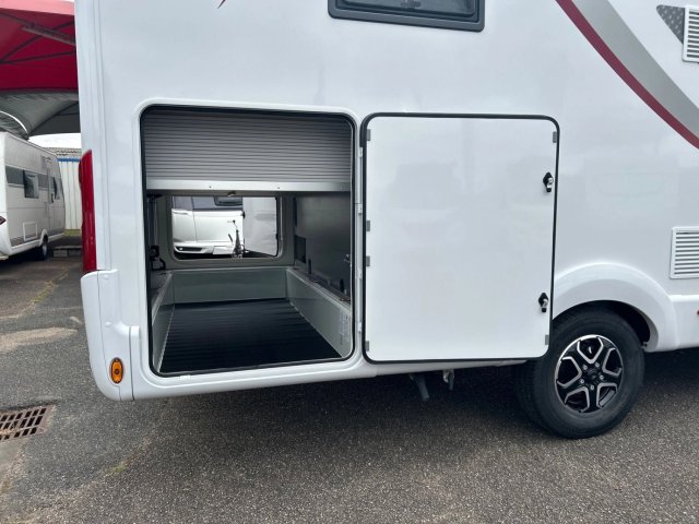 Rapido 896 F SERIE 8F - Photo 13