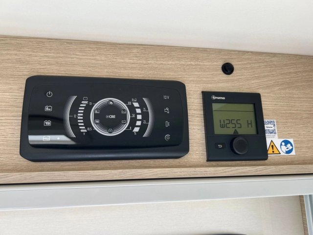 Rapido 896 F SERIE 8F - Photo 14