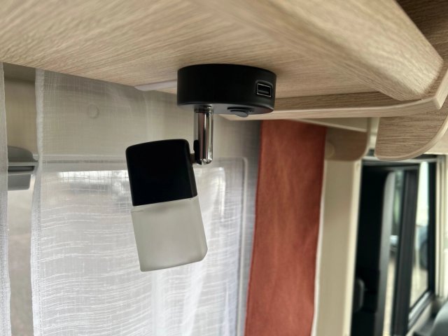 Rapido 896 F SERIE 8F - Photo 16