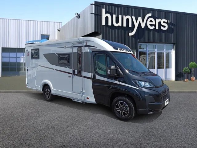 Rapido C55 SERIE C Neuf