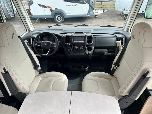 Rapido C55i SERIE C - Photo 3