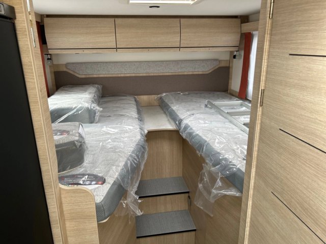 Rapido C55i SERIE C - Photo 4