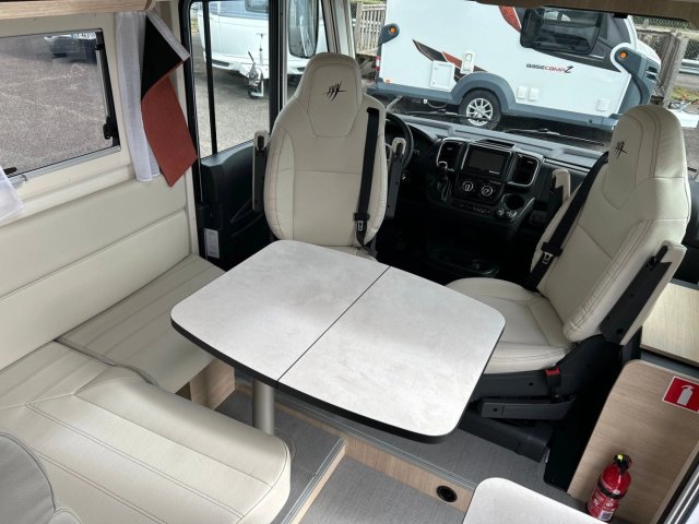 Rapido C55i SERIE C - Photo 5