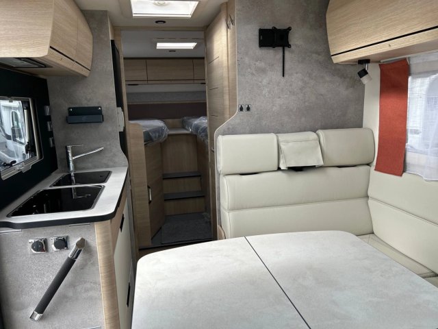 Rapido C55i SERIE C - Photo 6