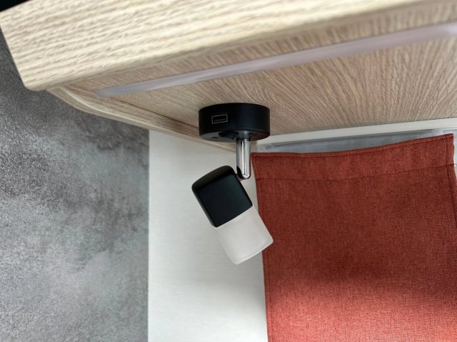 Rapido C55i SERIE C - Photo 7