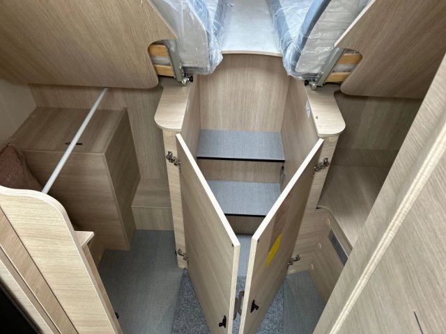 Rapido C55i SERIE C - Photo 9