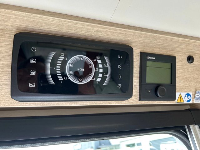 Rapido C55i SERIE C - Photo 10