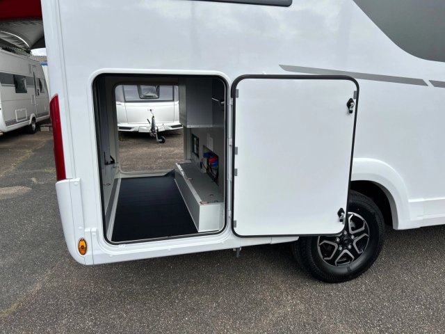 Rapido C55i SERIE C - Photo 11