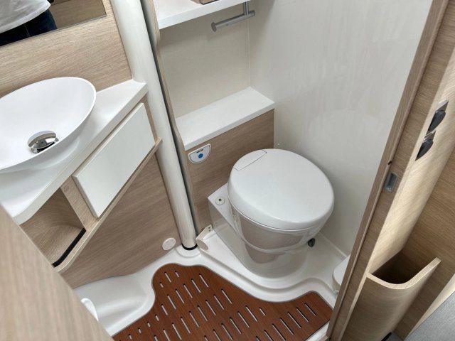 Rapido C55i SERIE C - Photo 12