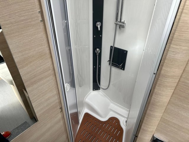 Rapido C55i SERIE C - Photo 13