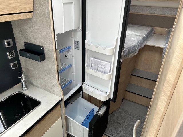 Rapido C55i SERIE C - Photo 14