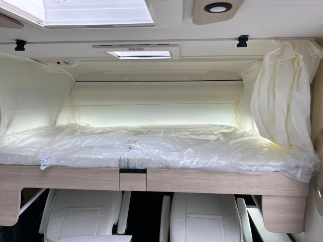 Rapido C55i SERIE C - Photo 15