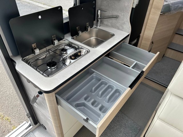 Rapido C55i SERIE C - Photo 16