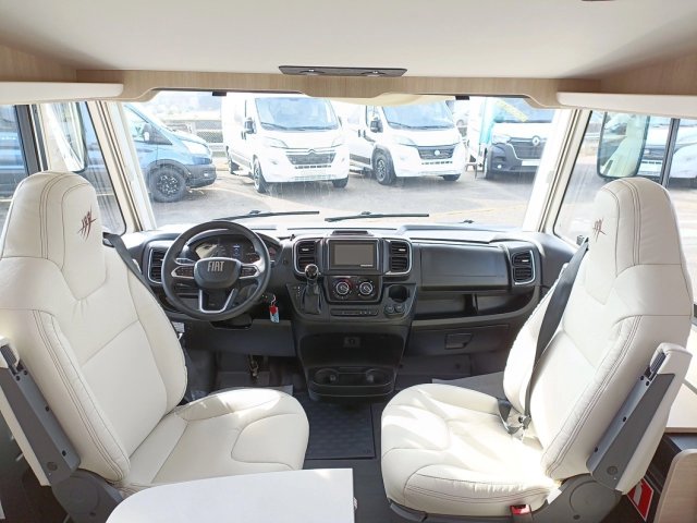 Rapido C86 SERIE C - Photo 6