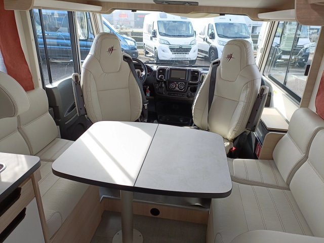 Rapido C86 SERIE C - Photo 7