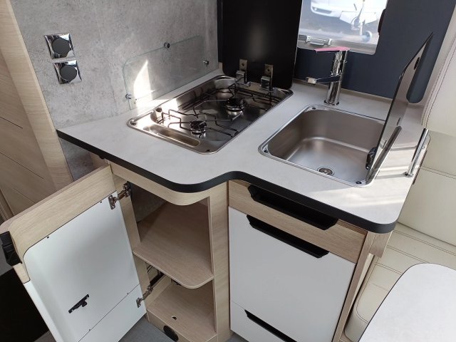 Rapido C86 SERIE C - Photo 8