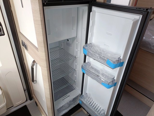 Rapido C86 SERIE C - Photo 9