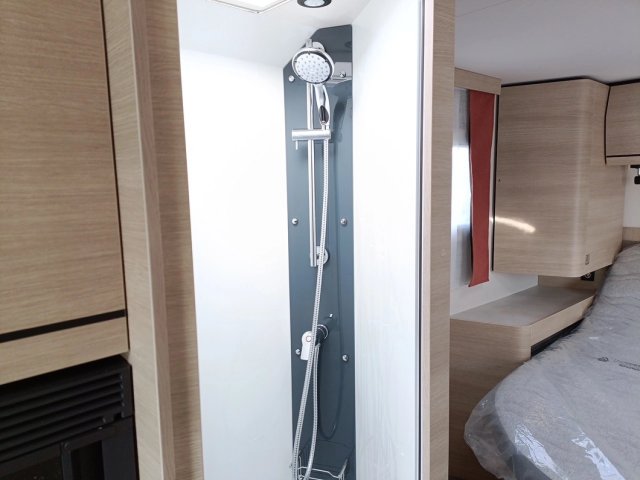 Rapido C86 SERIE C - Photo 10