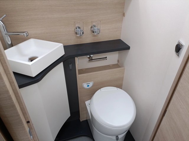 Rapido C86 SERIE C - Photo 11