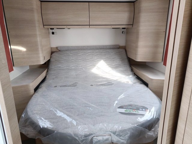 Rapido C86 SERIE C - Photo 12