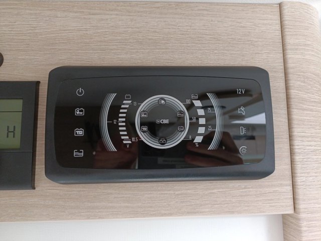 Rapido C86 SERIE C - Photo 13