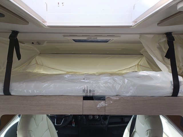 Rapido C86 SERIE C - Photo 14