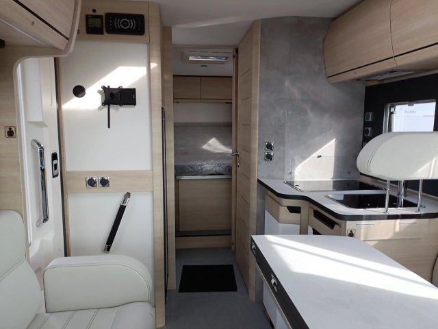 Rapido C86 SERIE C - Photo 15