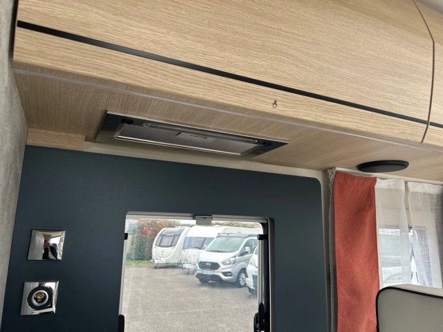 Rapido C86 SERIE C - Photo 15