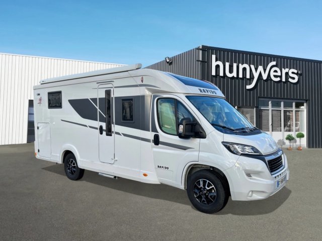 Rapido C86 SERIE C Occasion