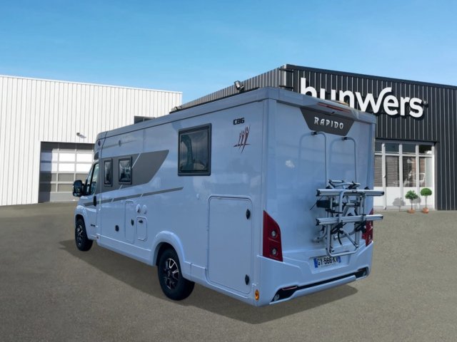 Rapido C86 SERIE C - Photo 2