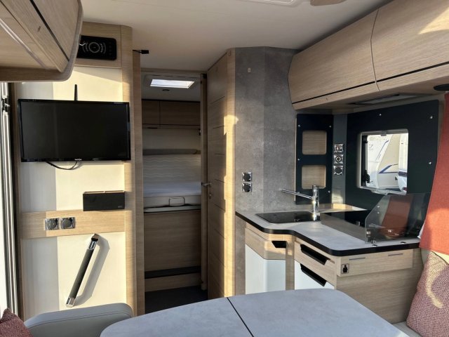 Rapido C86 SERIE C - Photo 6