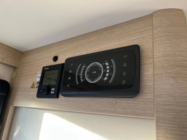 Rapido C86 SERIE C - Photo 9