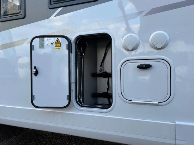 Rapido C86 SERIE C - Photo 11