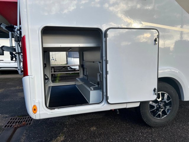 Rapido C86 SERIE C - Photo 12