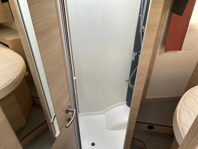 Rapido C86 SERIE C - Photo 14